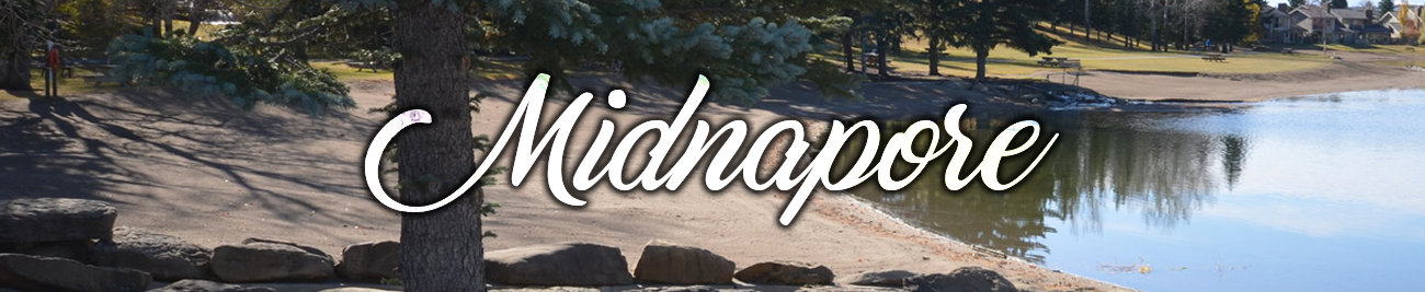 Midnapore Real Estate